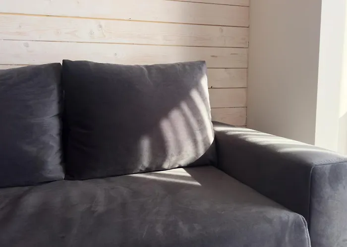 Gudauri Ski Resort - Four Seasons Apartments