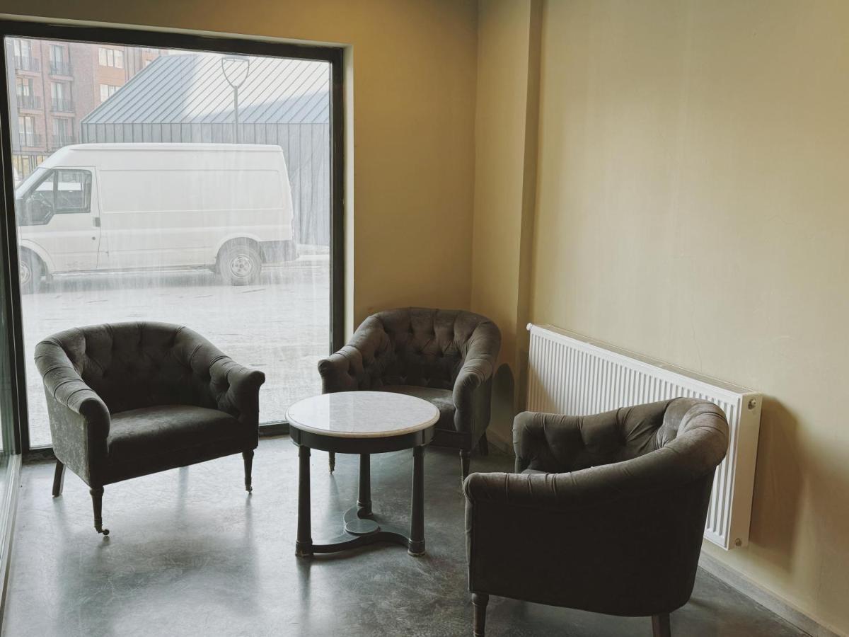 Apartment - Four Seasons