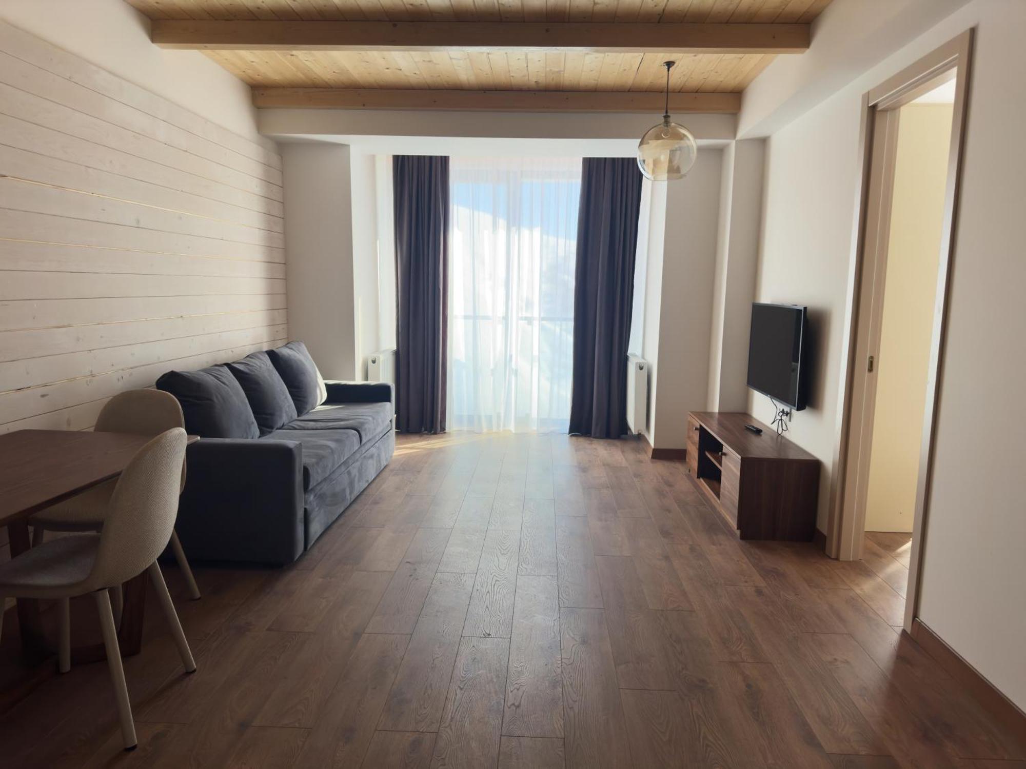 - Four Seasons Apartment Gudauri