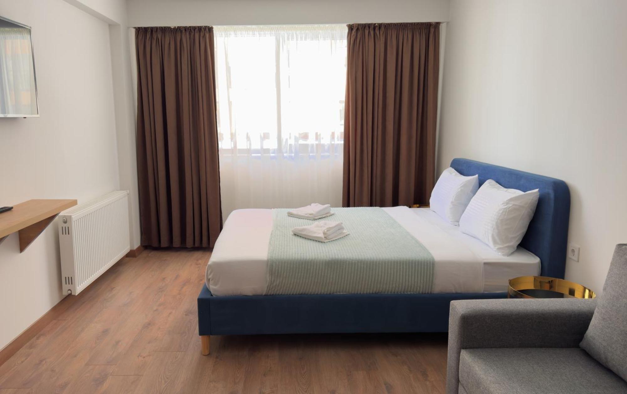 Apartment - Four Seasons *
